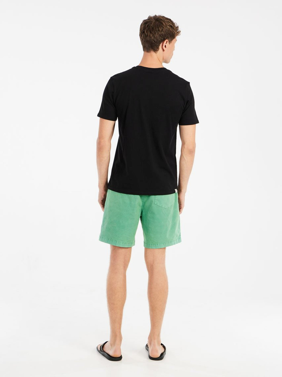 PROTEST PRTBarn T-shirts & Polos | True Black