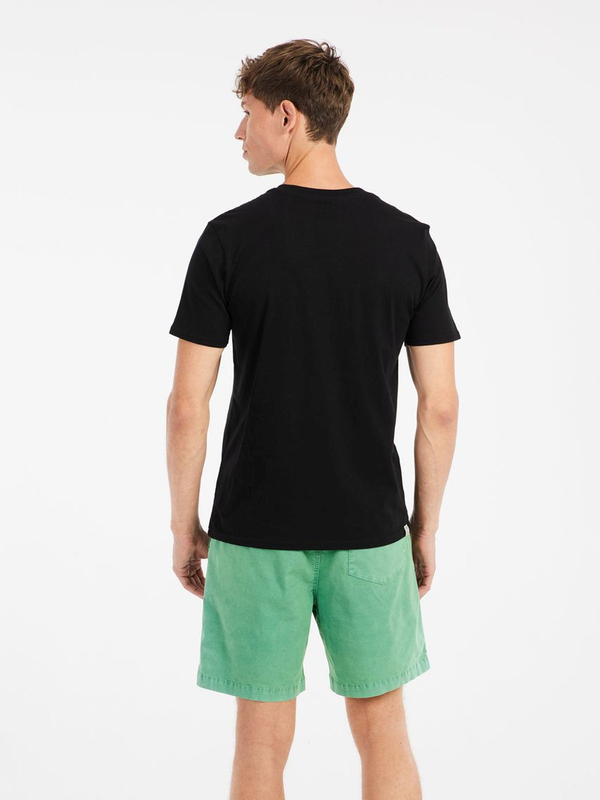 PROTEST PRTBarn T-shirts & Polos | True Black