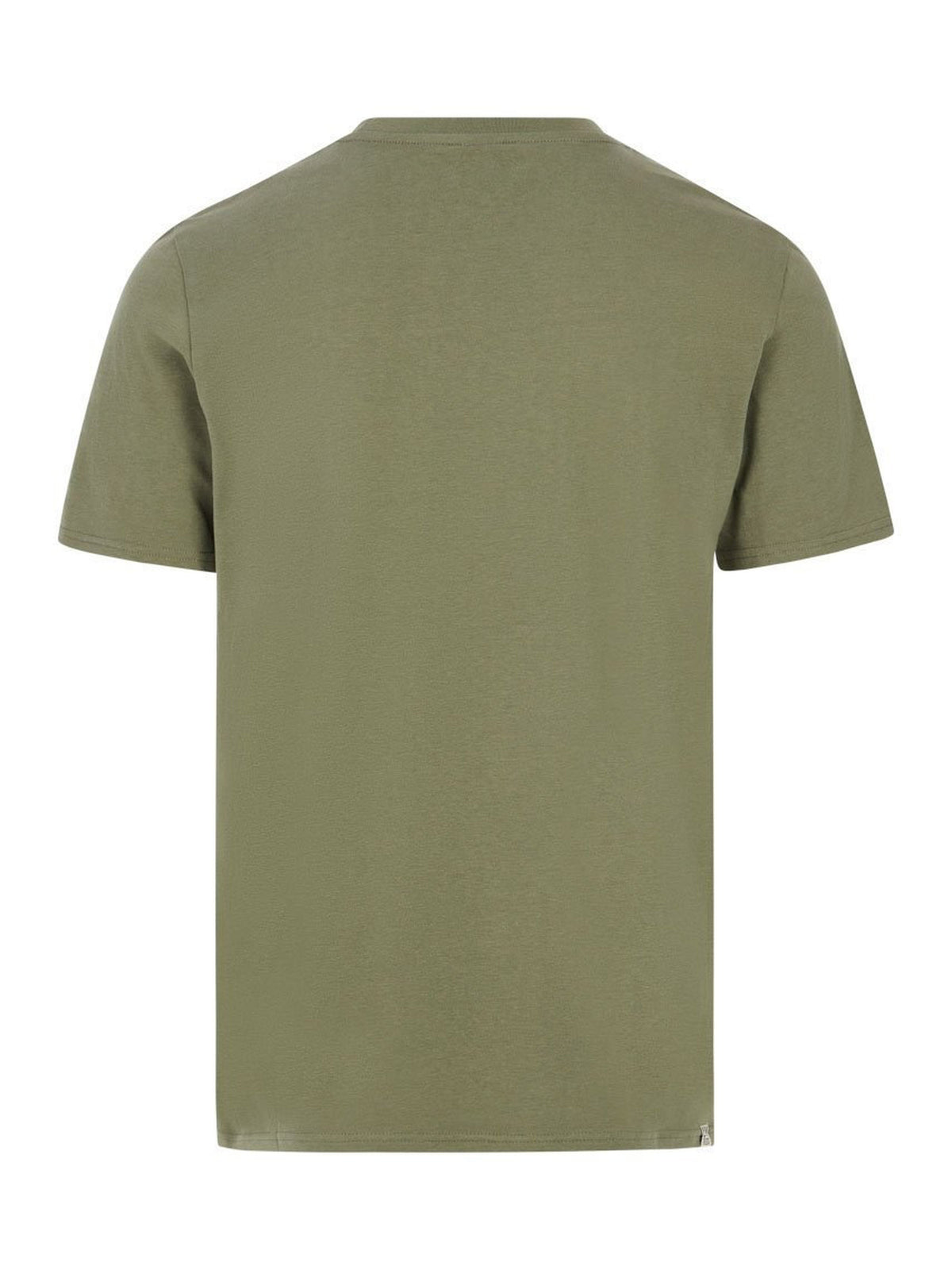 PROTEST PRTBarn T-shirts & Polos | Artichoke green