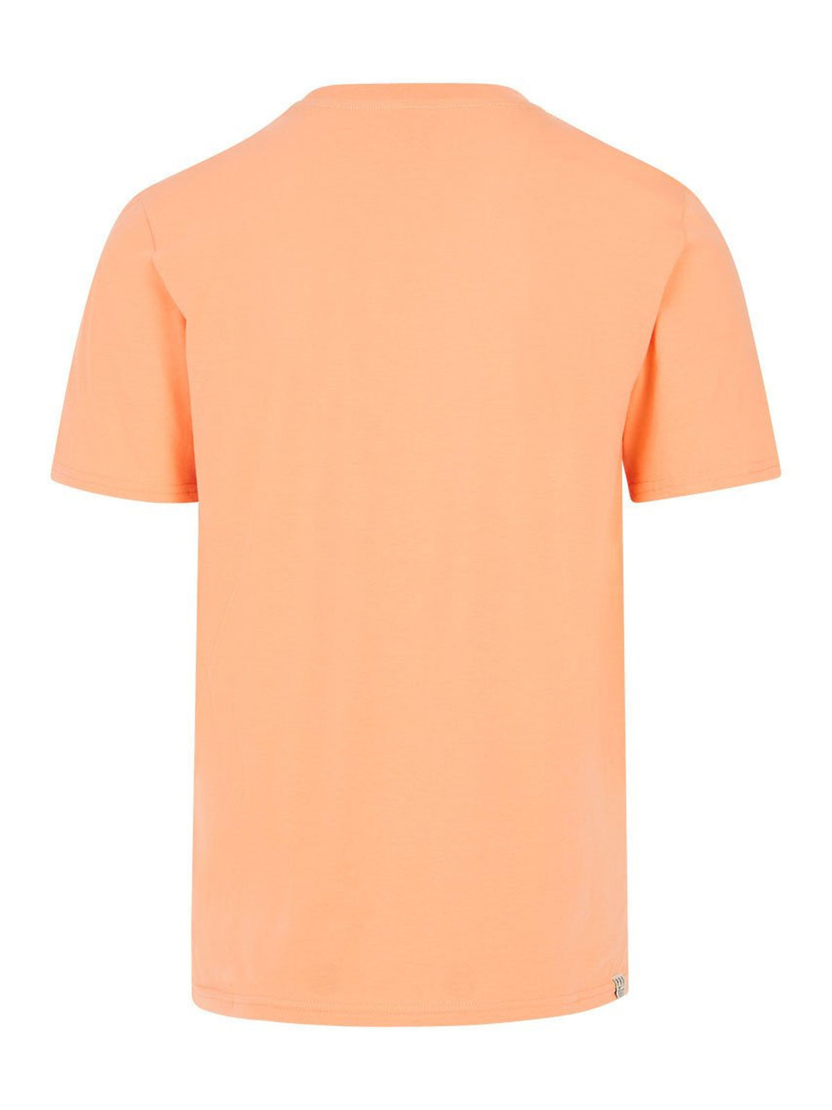PROTEST PRTBarn T-shirts & Polos | Cadmium Orange