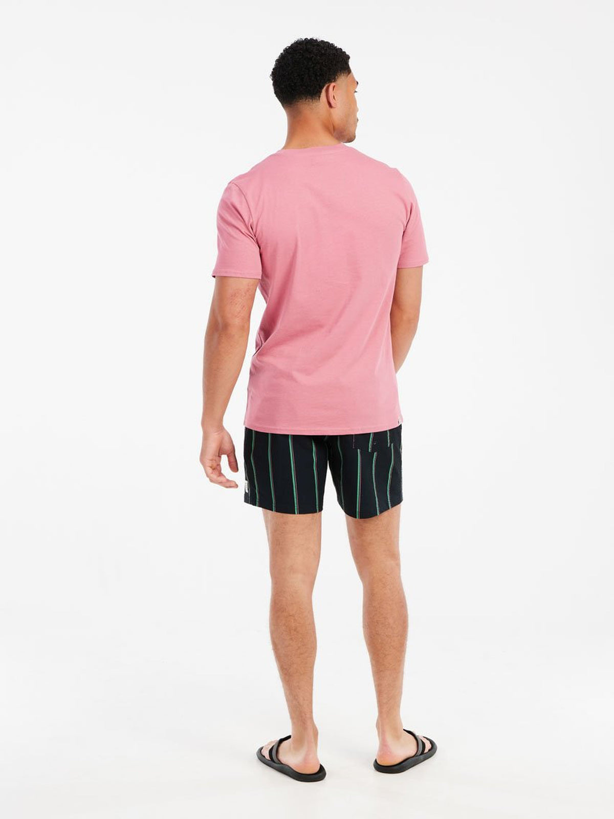 PROTEST PRTBarn T-shirts & Polos | DuskSkyPink