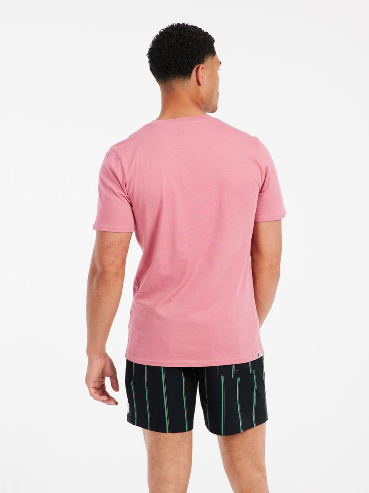 PROTEST PRTBarn T-shirts & Polos | DuskSkyPink