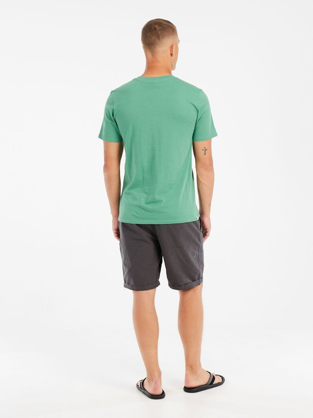 PROTEST PRTBarn T-shirts & Polos | Cactus Green