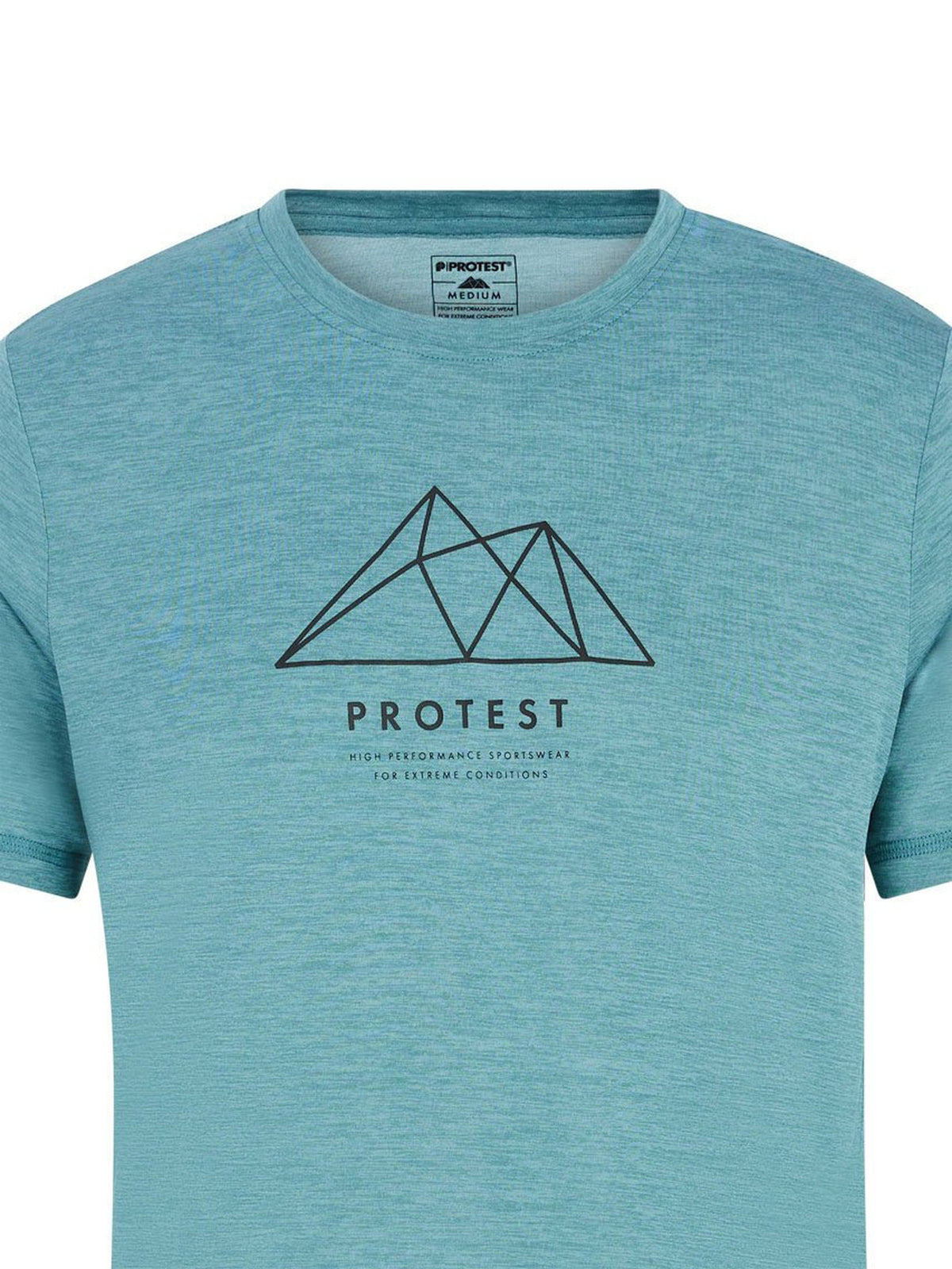 PROTEST PRTOliver Outdoor tops | Arcticgreen