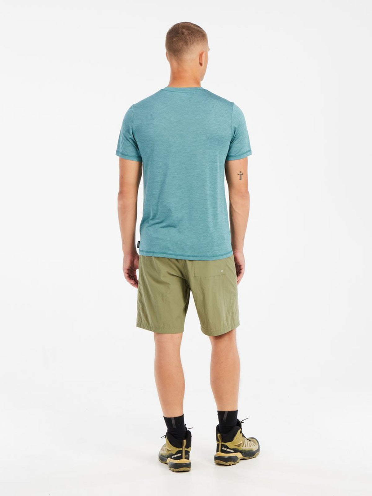 PROTEST PRTOliver Outdoor tops | Arcticgreen