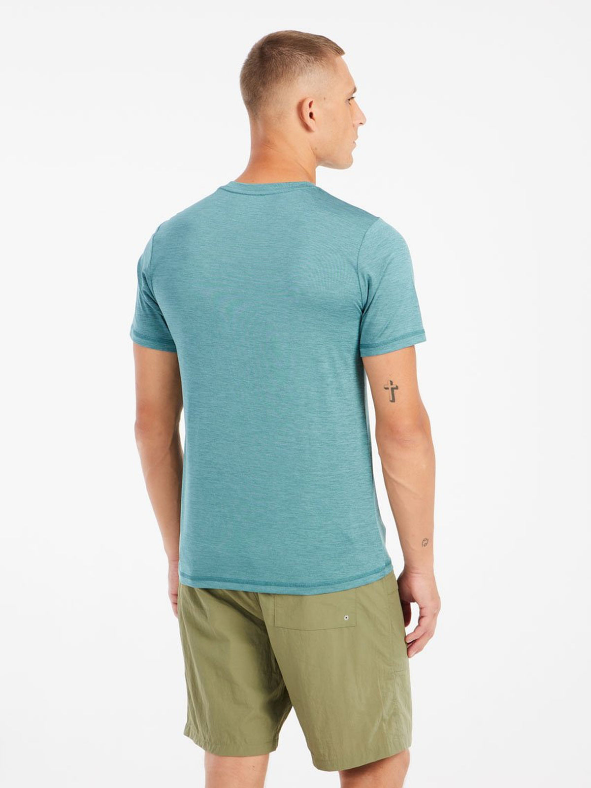 PROTEST PRTOliver Outdoor tops | Arcticgreen