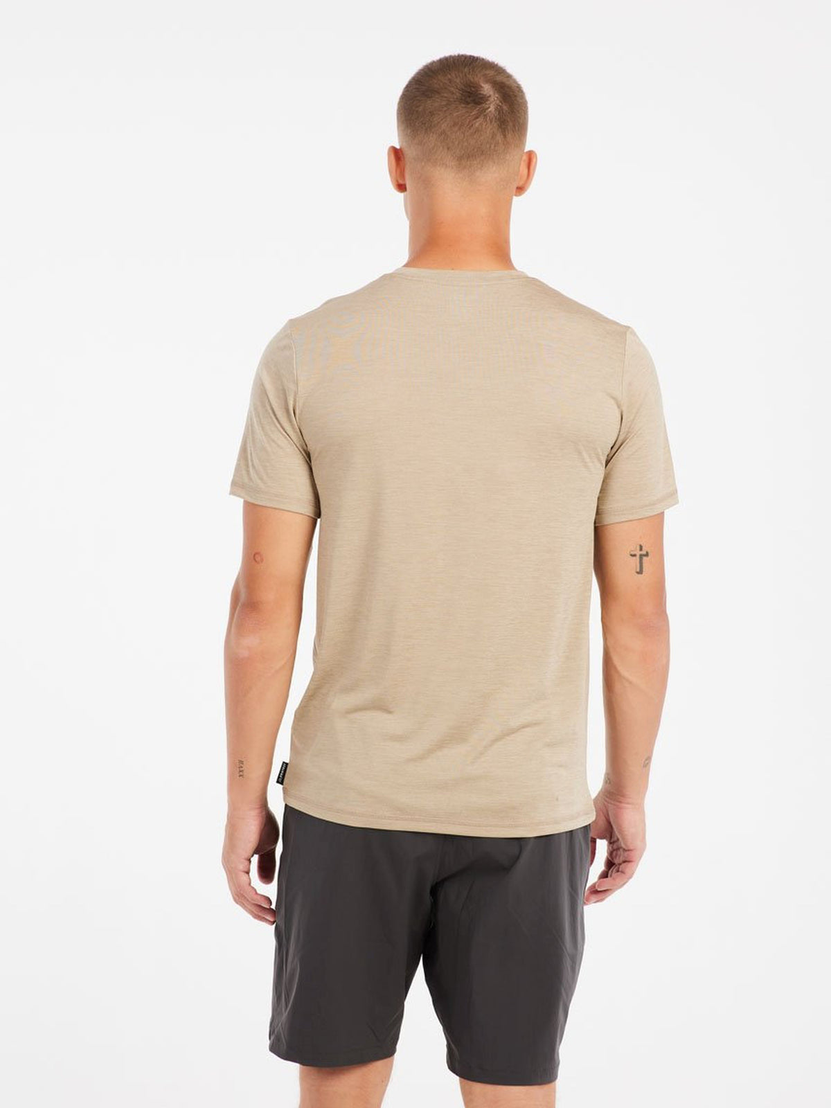 PROTEST PRTOliver Outdoor tops | BambooBeige