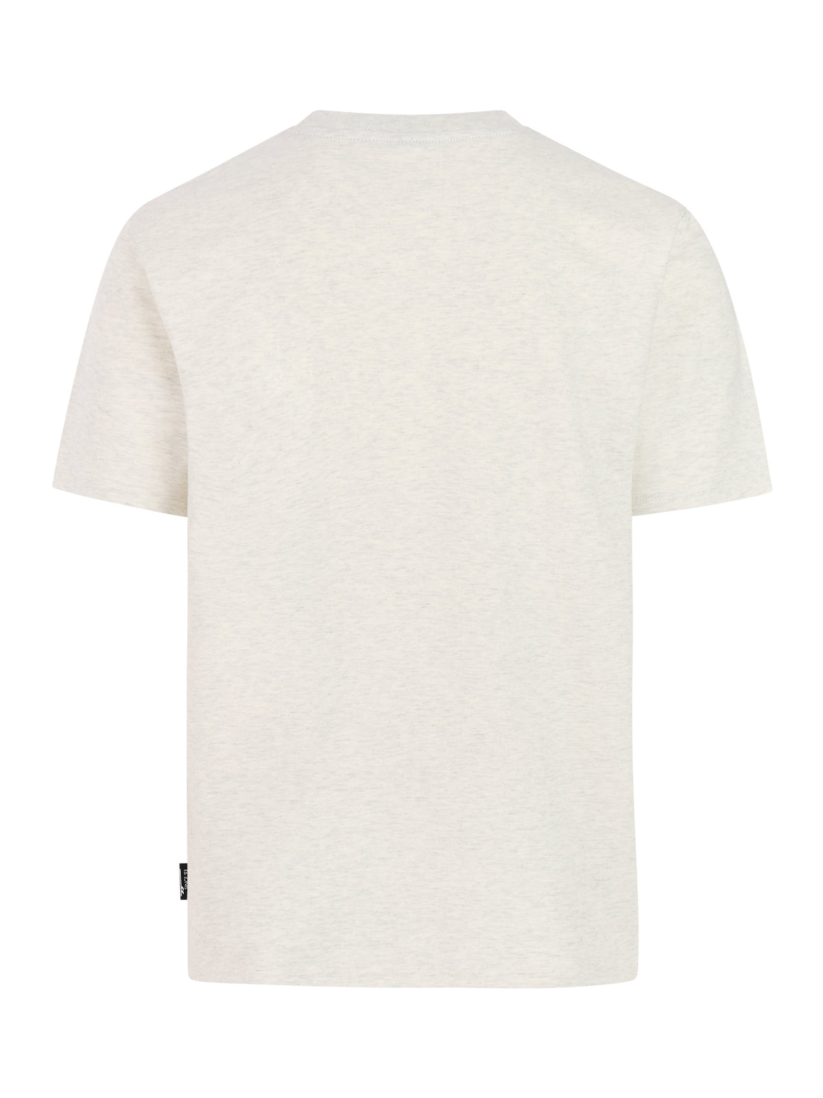 PROTEST PRTBiki T-Shirt | White Melange