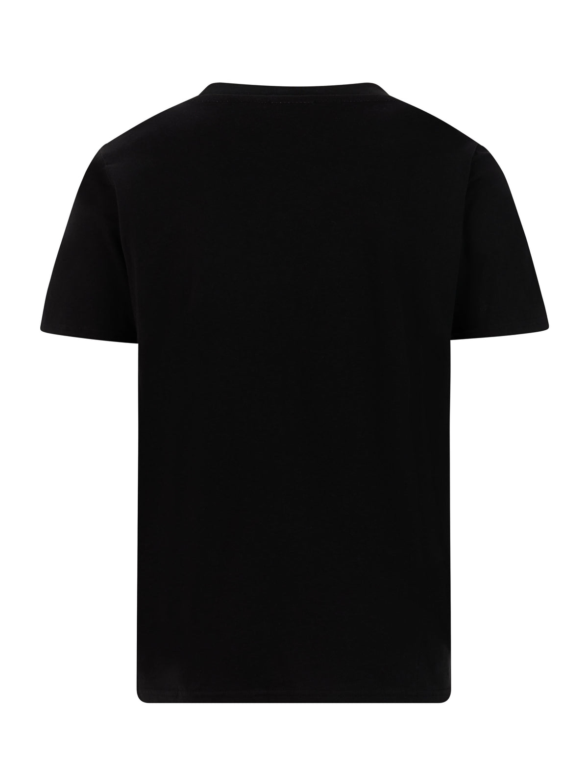 PROTEST PRTHanwell Tees Shortsleeve | True Black