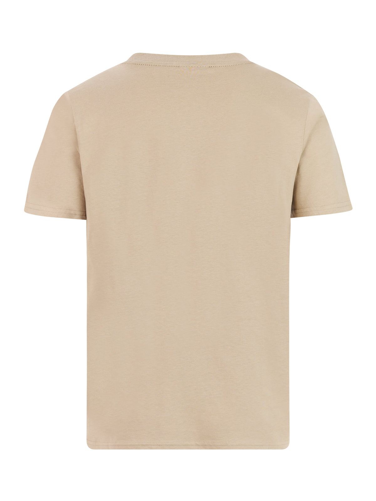 PROTEST PRTHanwell Tees Shortsleeve | BambooBeige