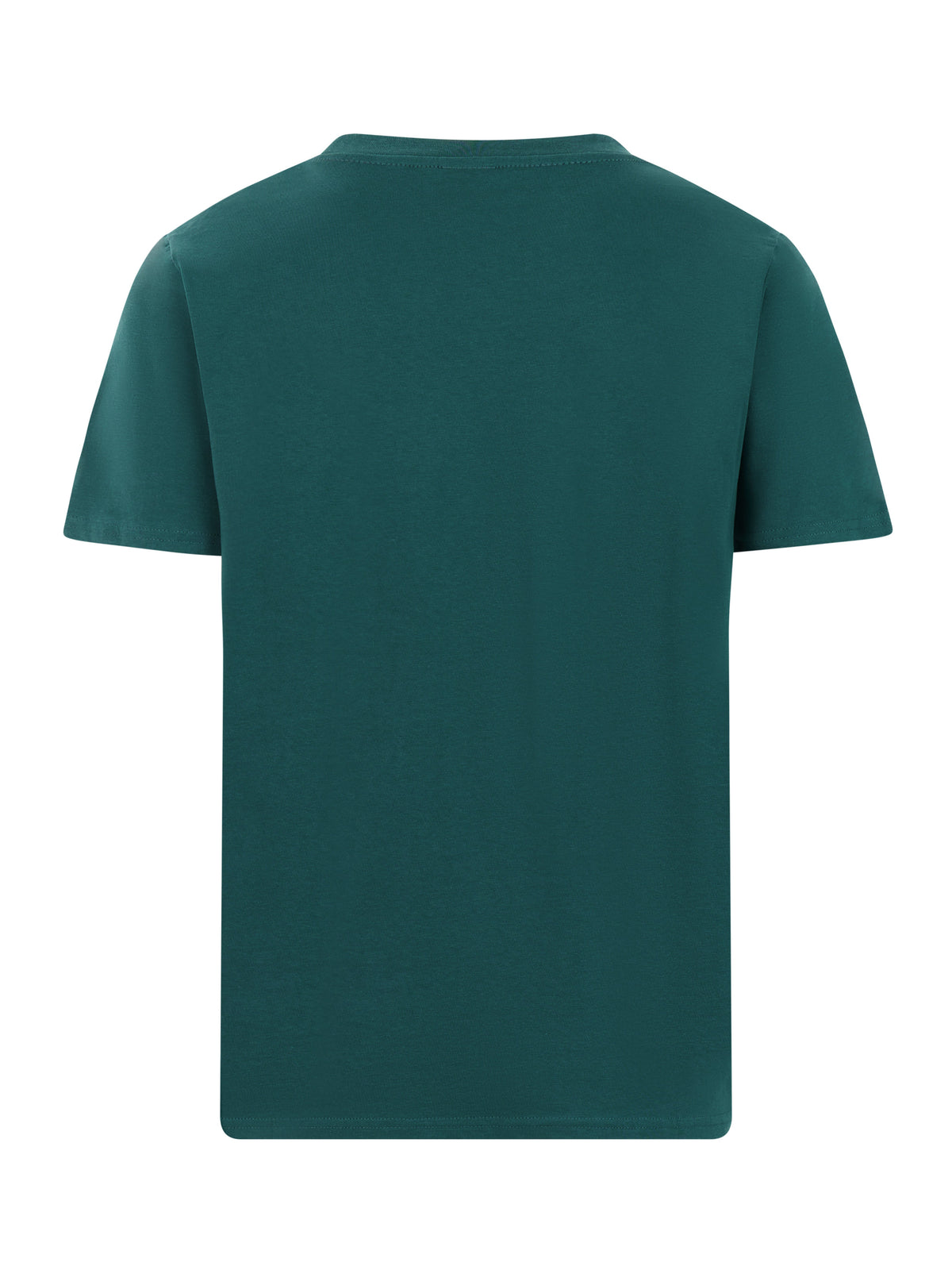 PROTEST PRTHanwell Tees Shortsleeve | Dark Teal
