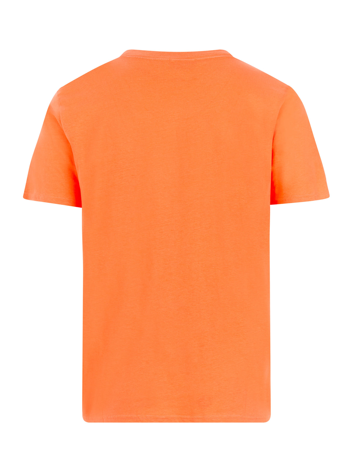 PROTEST PRTHanwell Tees Shortsleeve | Burnt Peach