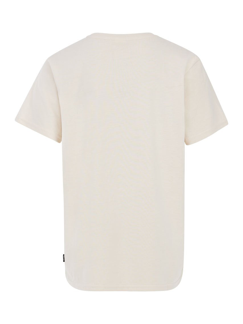 PROTEST PRTHunt JR T-Shirt | Kitoffwhite