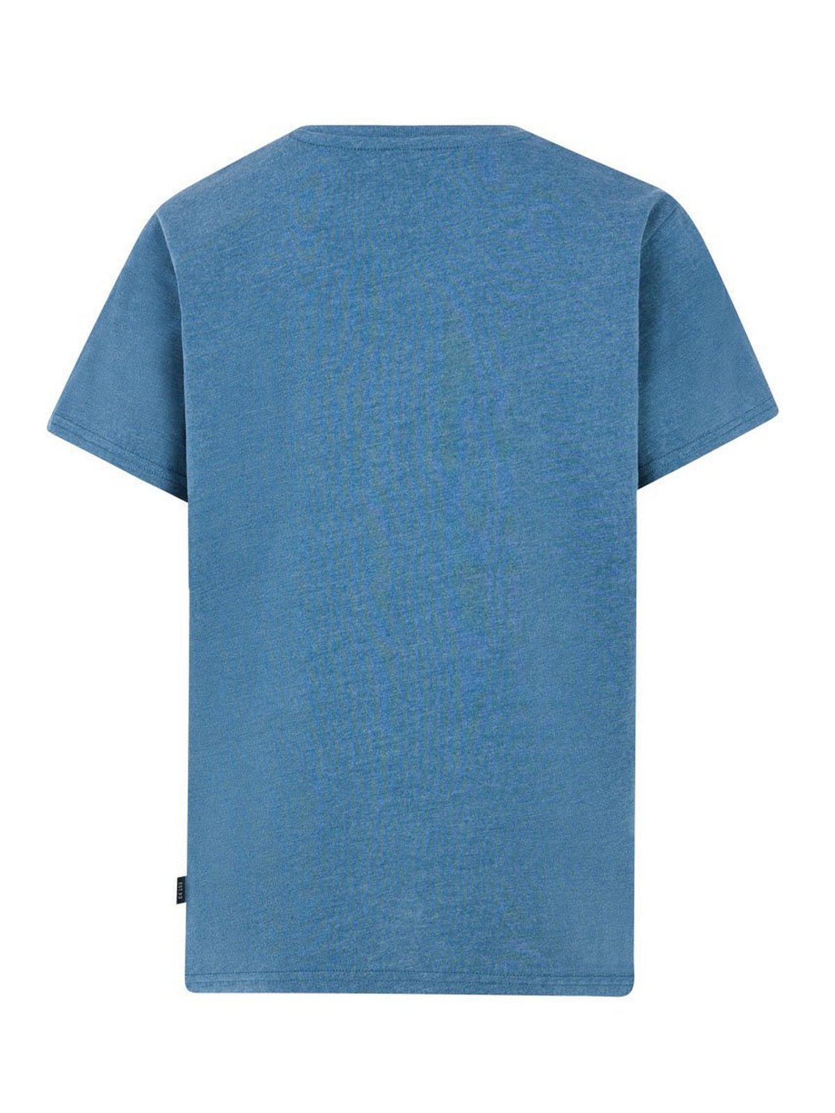 PROTEST PRTHunt JR Tees Shortsleeve | Raku Blue