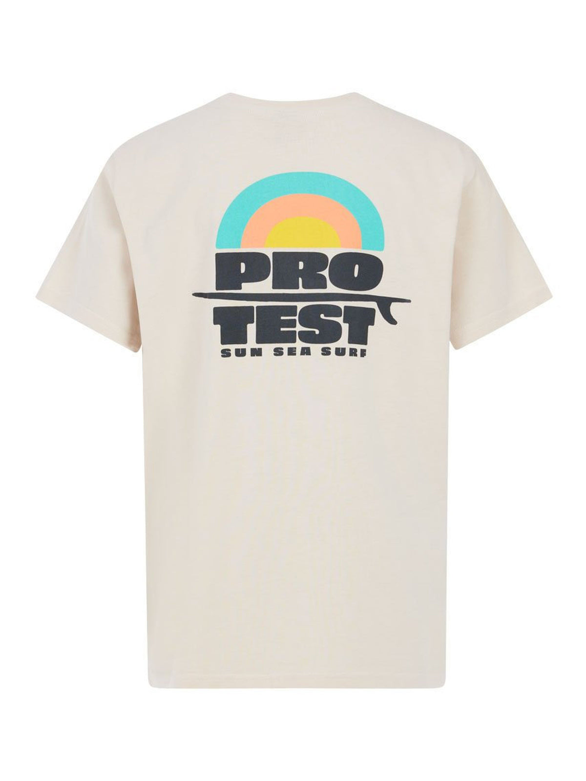 PROTEST PRTFaros JR T-shirts & Polos | Kitoffwhite