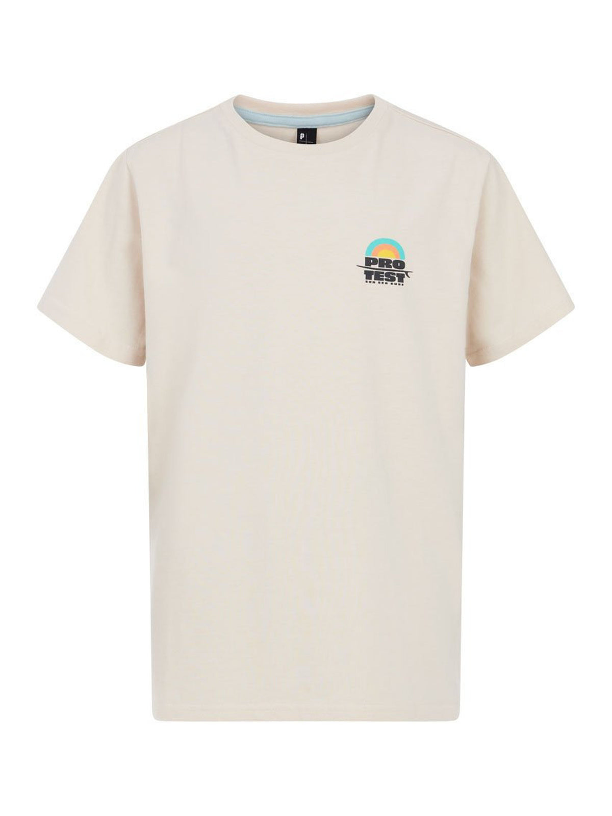 PROTEST PRTFaros JR T-shirts & Polos | Kitoffwhite