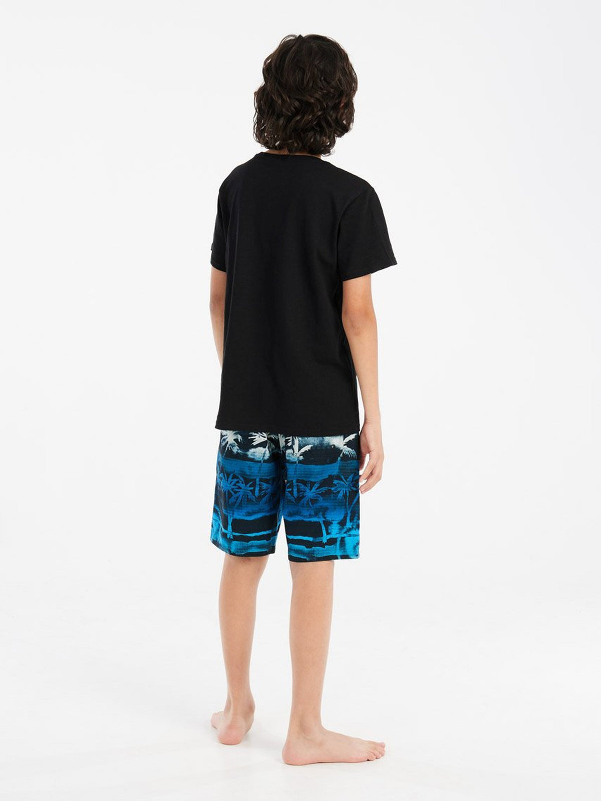 PROTEST PRTPeter JR T-shirts & Polos | True Black