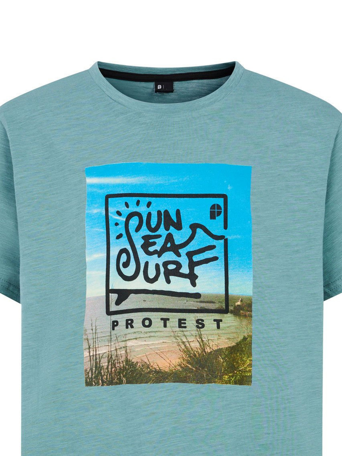 PROTEST PRTPeter JR T-shirts & Polos | Arcticgreen