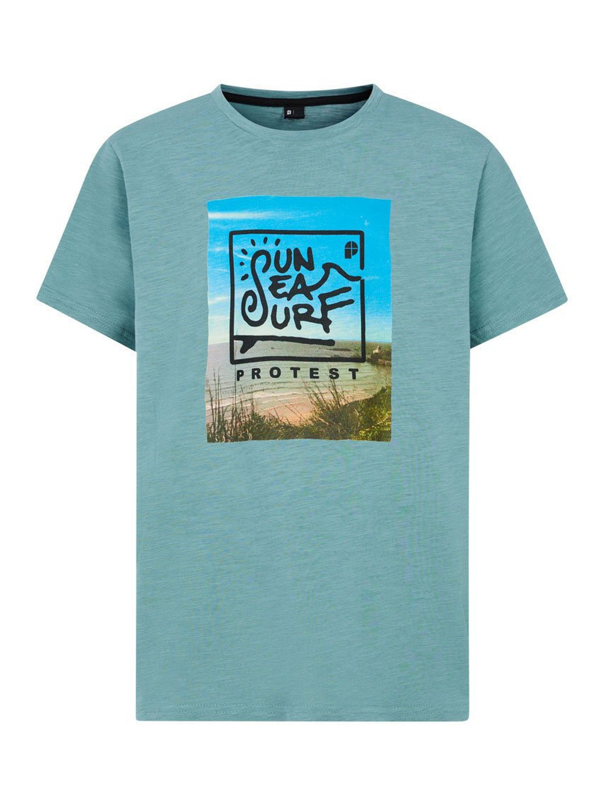 PROTEST PRTPeter JR T-shirts & Polos | Arcticgreen