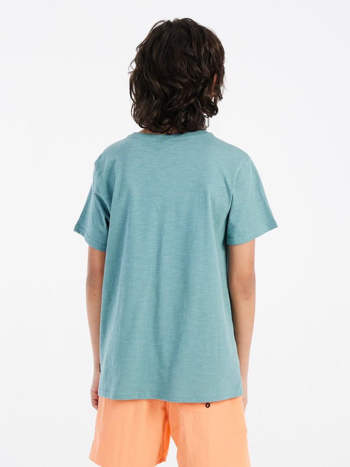 PROTEST PRTPeter JR T-shirts & Polos | Arcticgreen