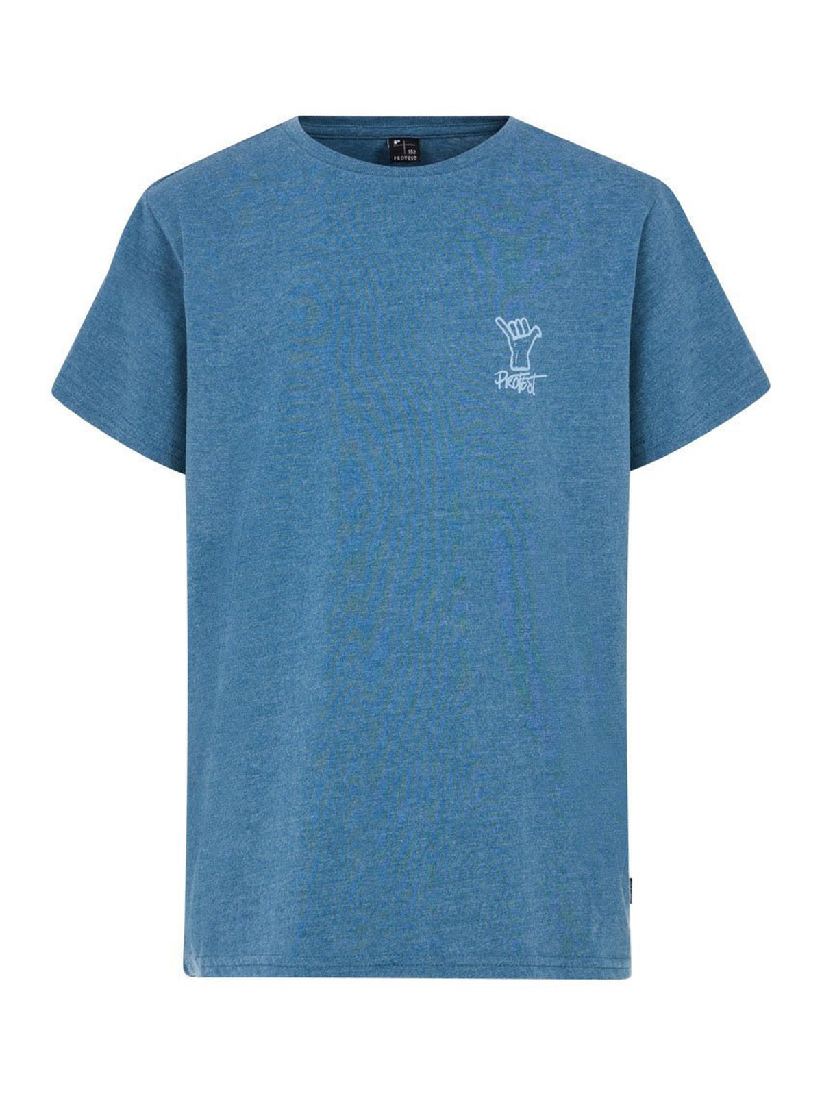 PROTEST PRTKevan JR T-shirts & Polos | Raku Blue