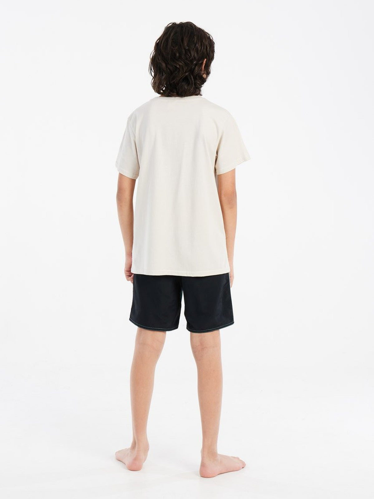 PROTEST PRTLuke JR T-shirts & Polos | Kitoffwhite