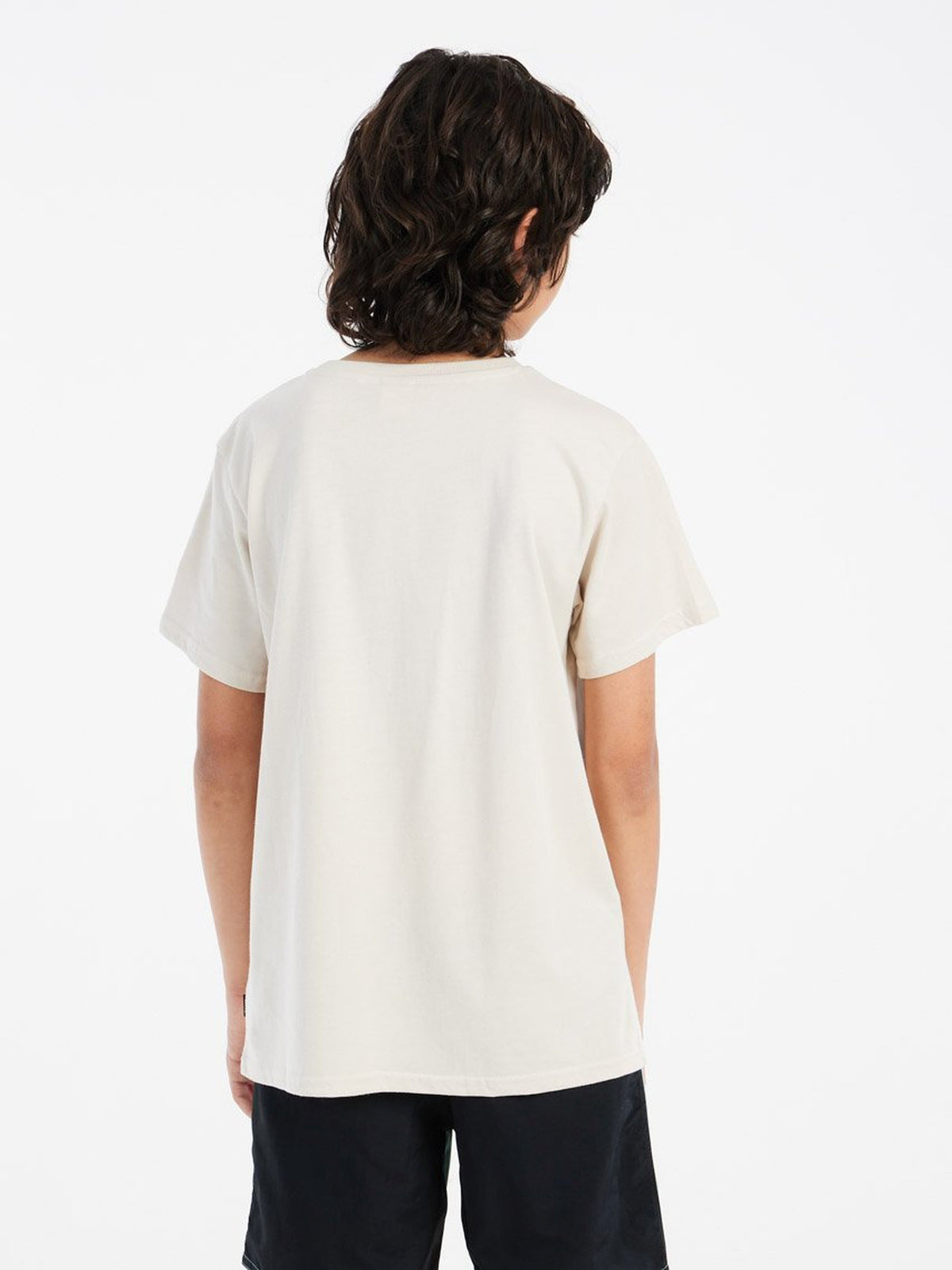 PROTEST PRTLuke JR T-shirts & Polos | Kitoffwhite