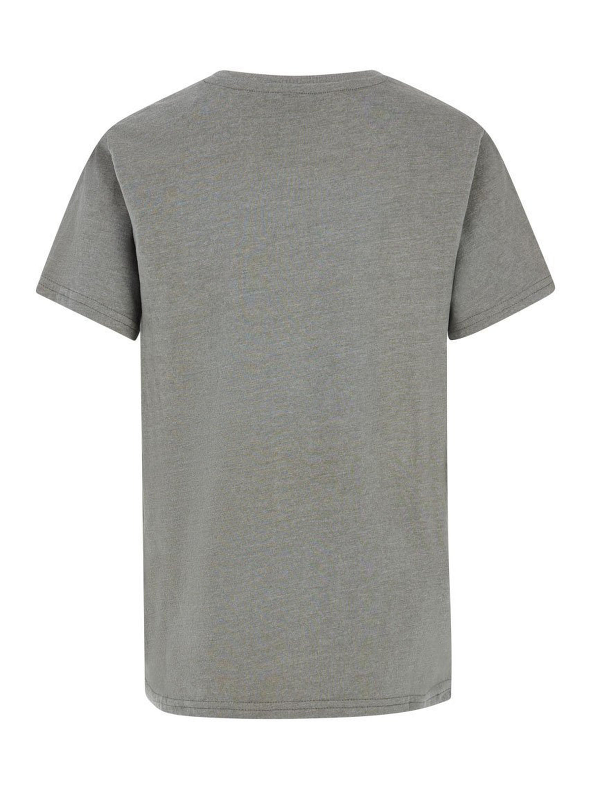 PROTEST PRTLuke JR T-shirts & Polos | Soil Grey