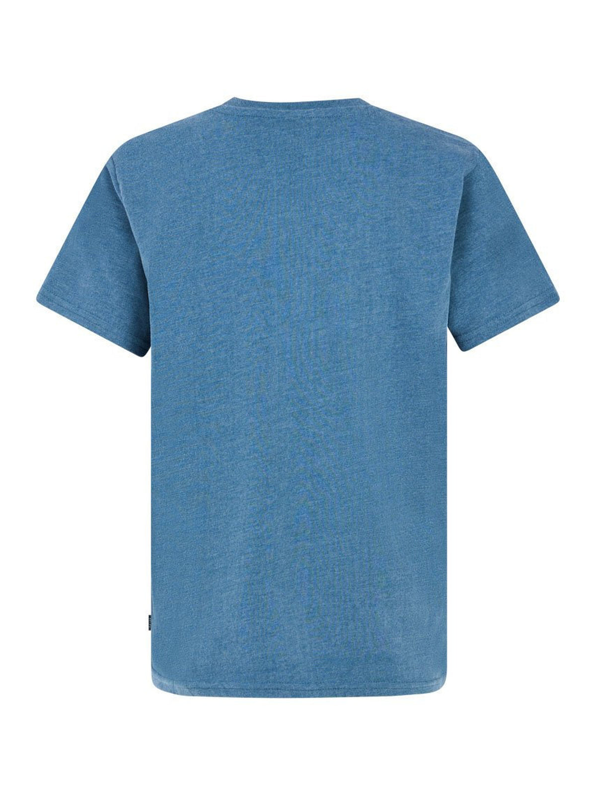PROTEST PRTMarius JR T-shirts & Polos | Raku Blue