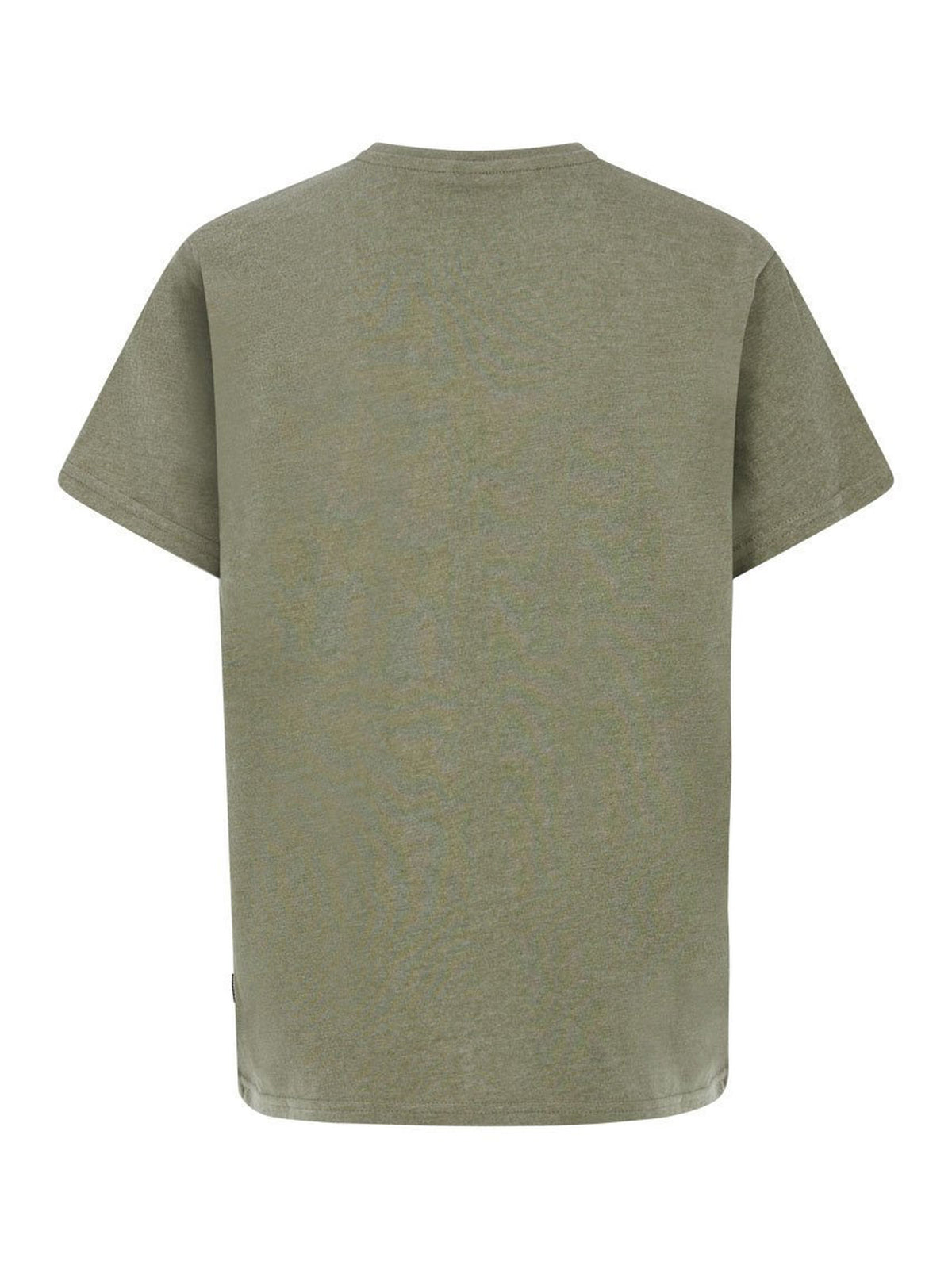 PROTEST PRTMarius JR T-shirts & Polos | Artichoke green