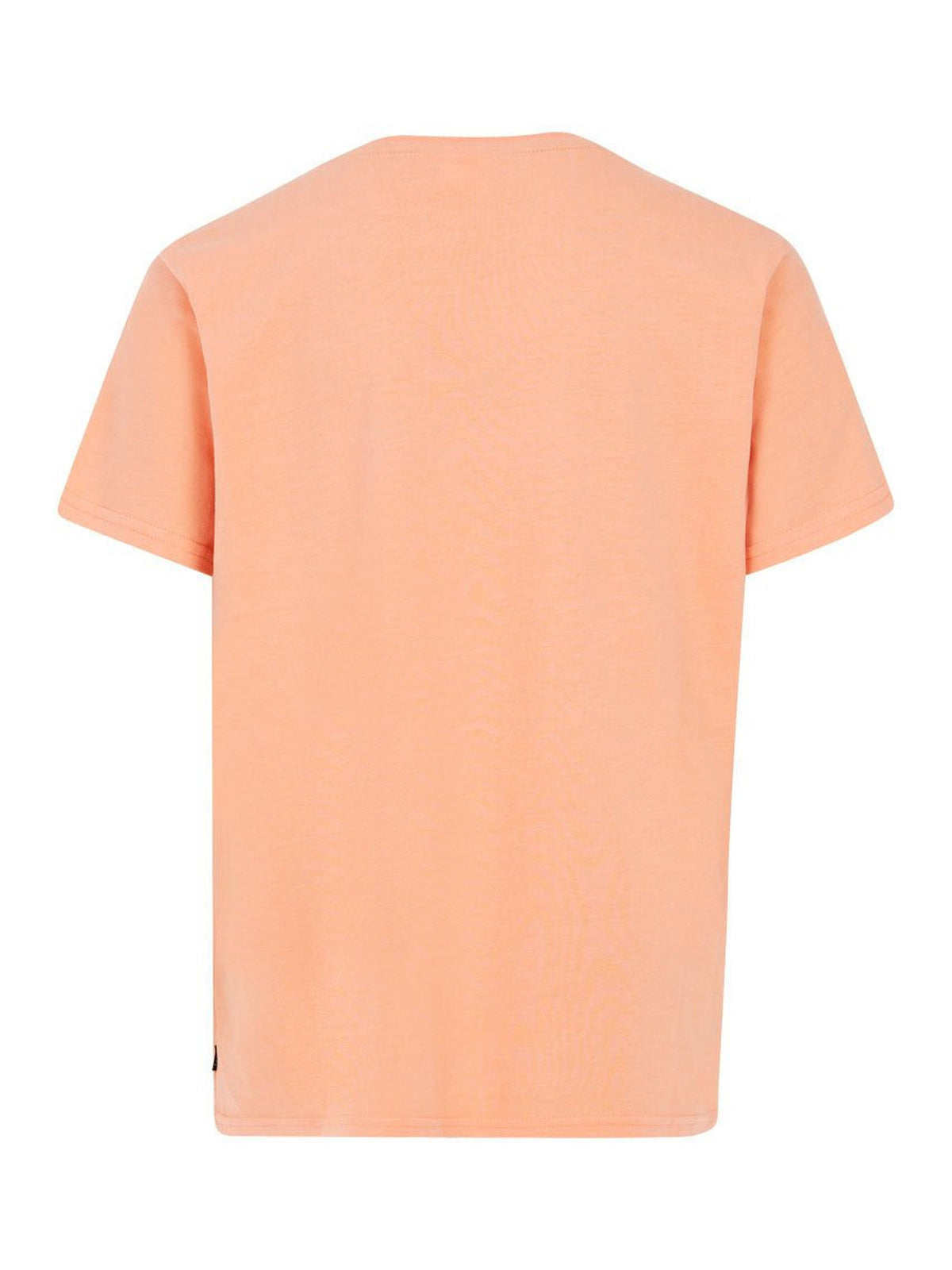 PROTEST PRTMarius JR T-shirts & Polos | Cadmium Orange