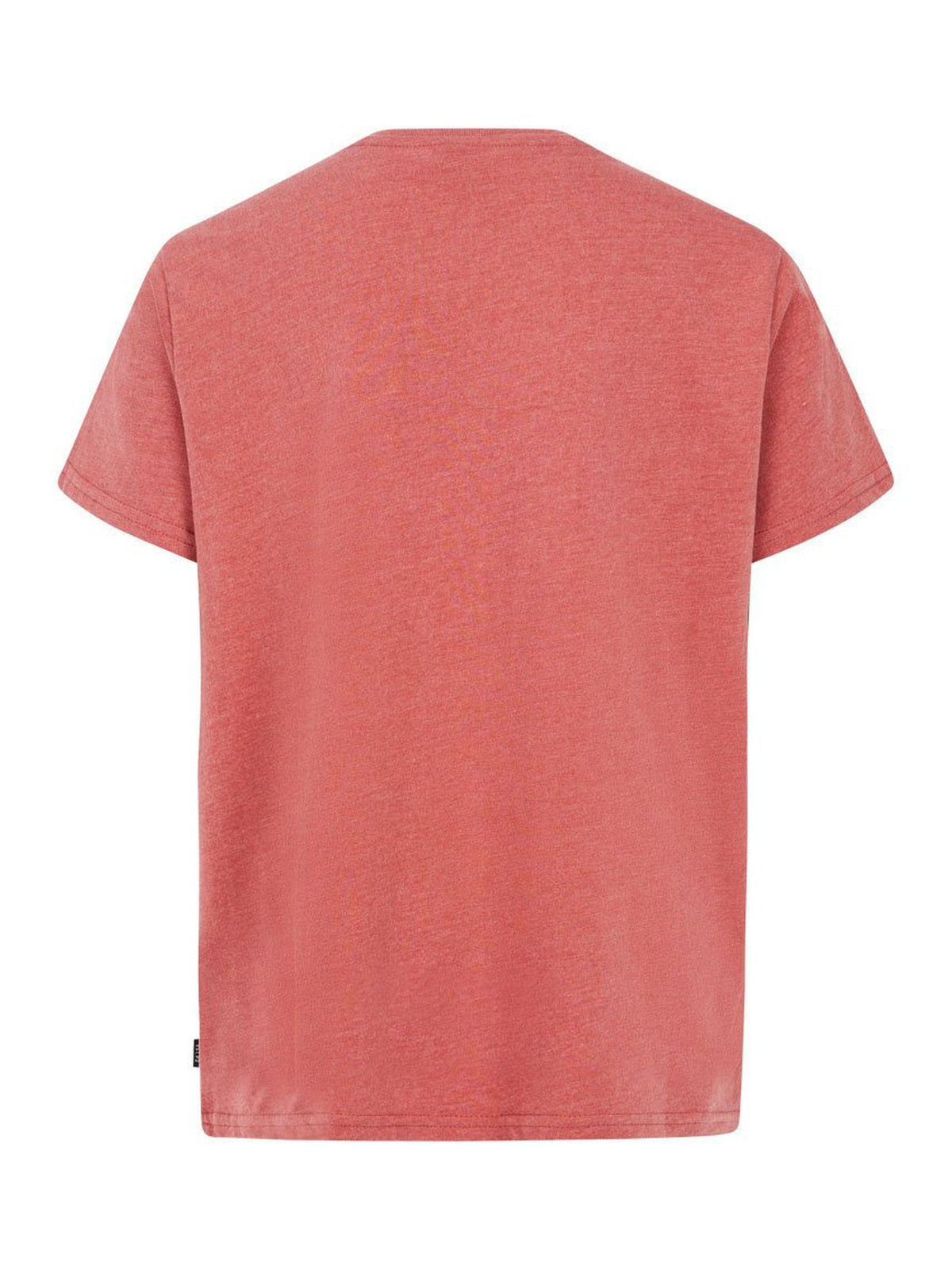 PROTEST PRTMarius JR T-shirts & Polos | Brick Red