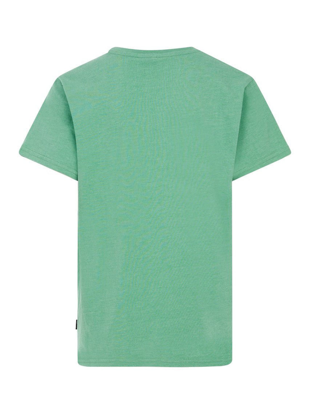 PROTEST PRTMarius JR T-shirts & Polos | Cactus Green