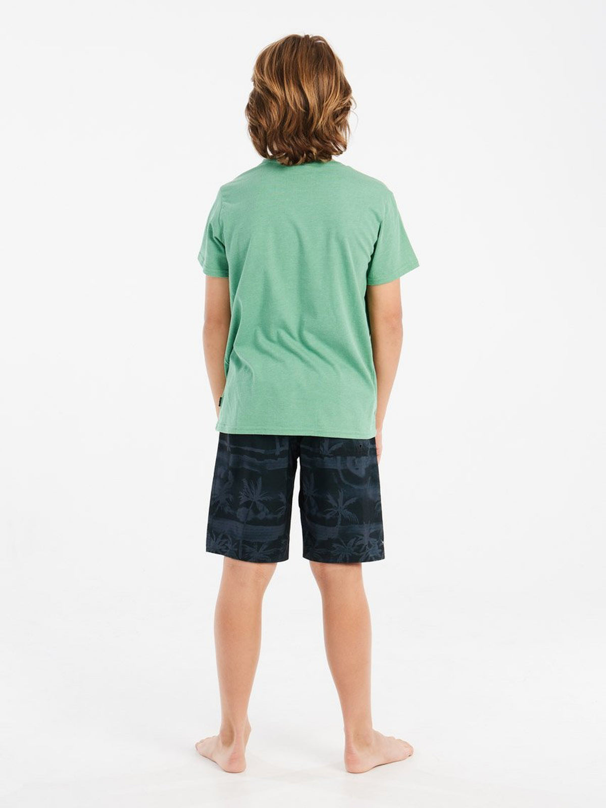 PROTEST PRTMarius JR T-shirts & Polos | Cactus Green