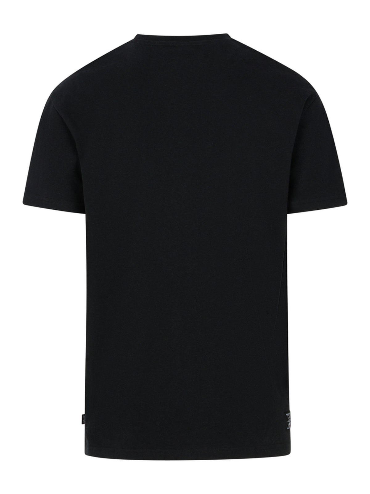 PROTEST PRTROCKO T-Shirt | True Black