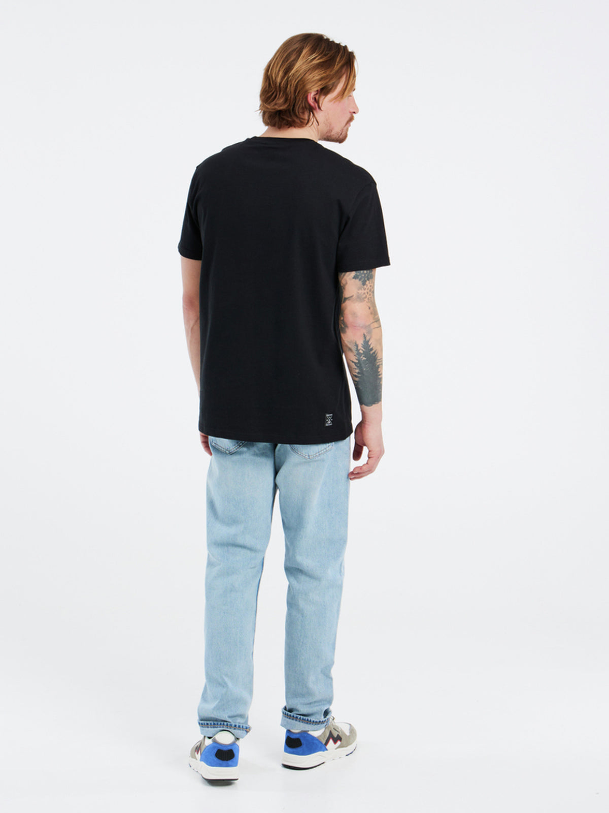 PROTEST PRTROCKO T-Shirt | True Black