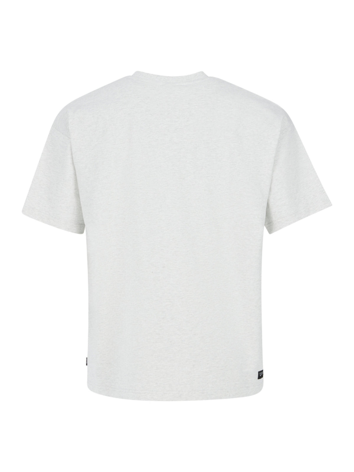 PROTEST PRTMATTEO t-shirt | White Melange