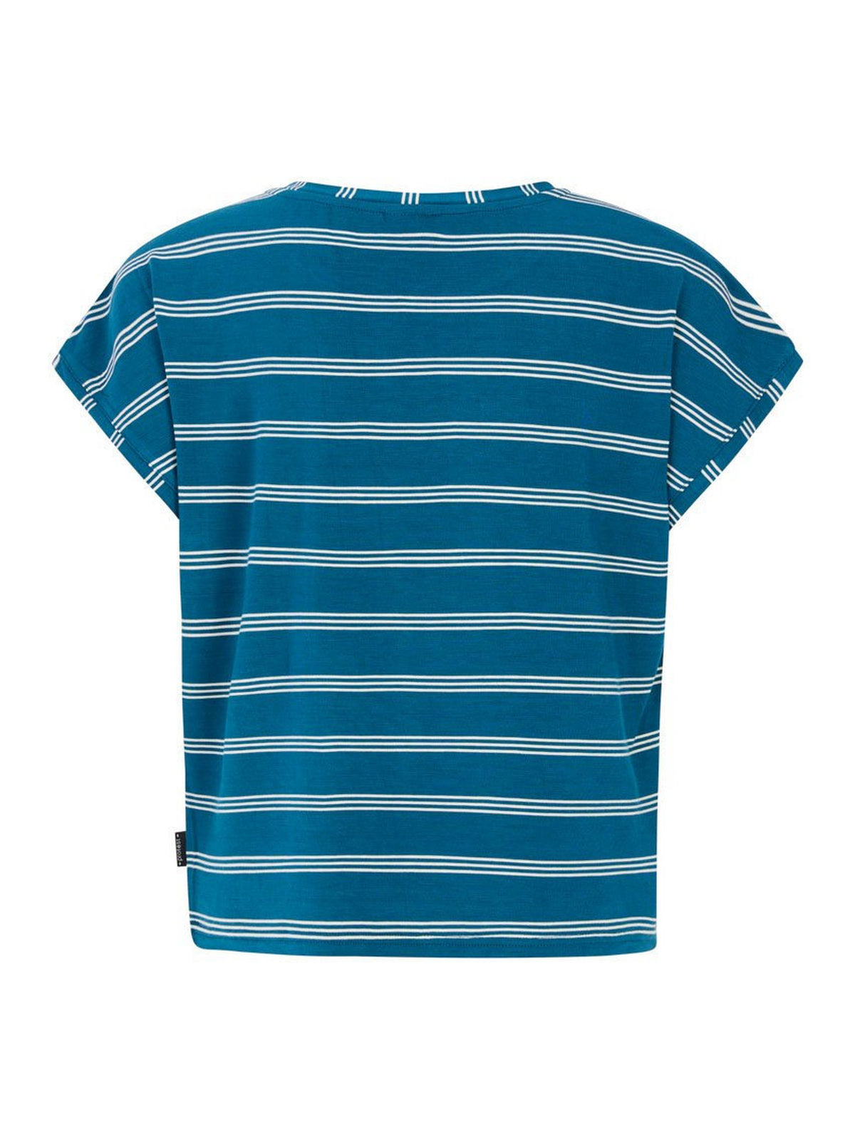 PROTEST PRTNoekie JR T-shirts & Tops | Surfing Blue