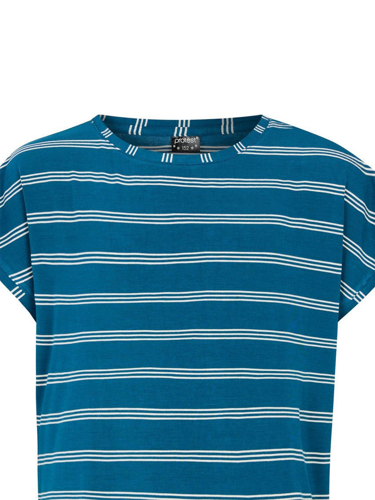 PROTEST PRTNoekie JR T-shirts & Tops | Surfing Blue