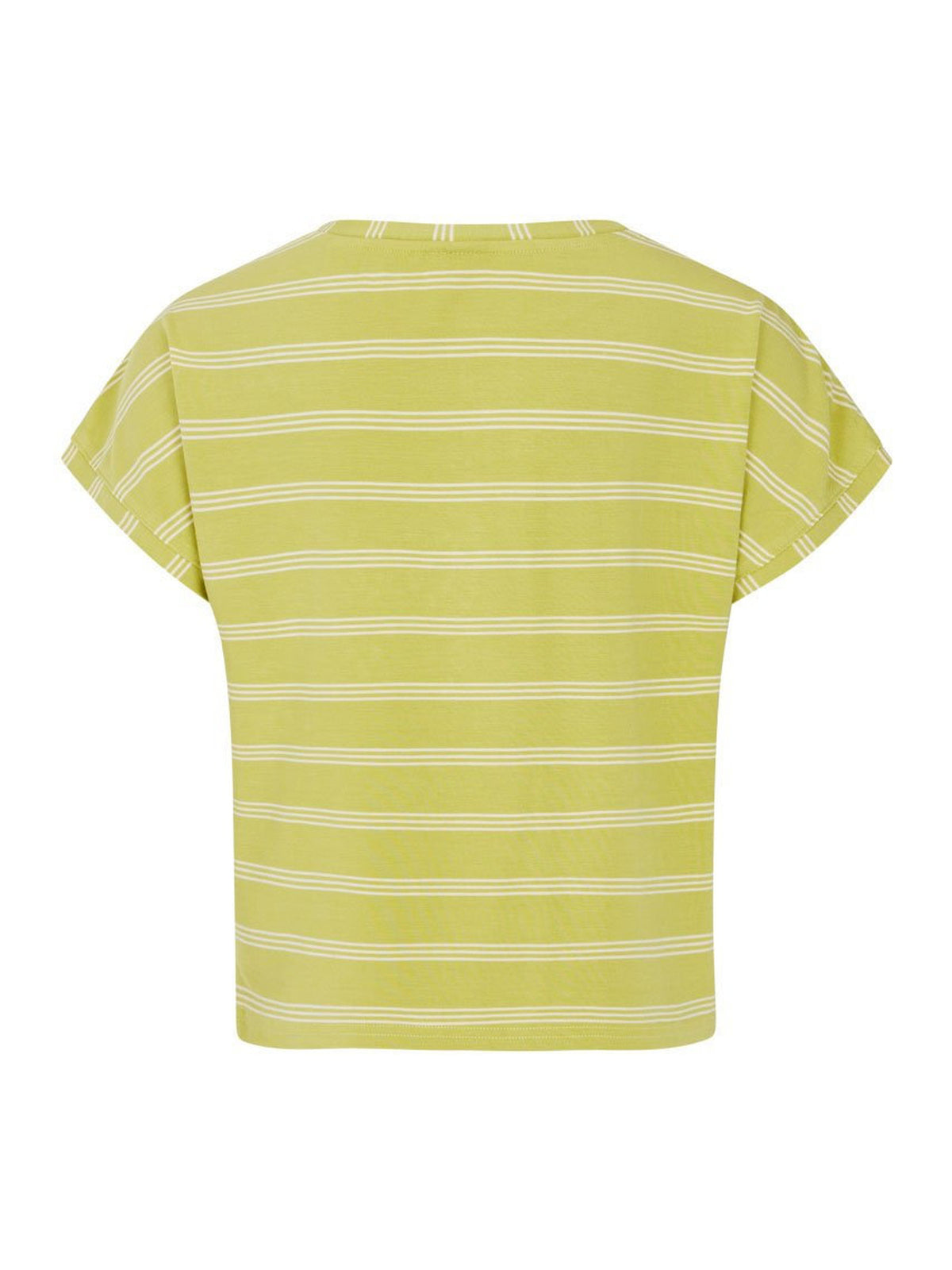 PROTEST PRTNoekie JR T-shirts & Tops | Sour Green