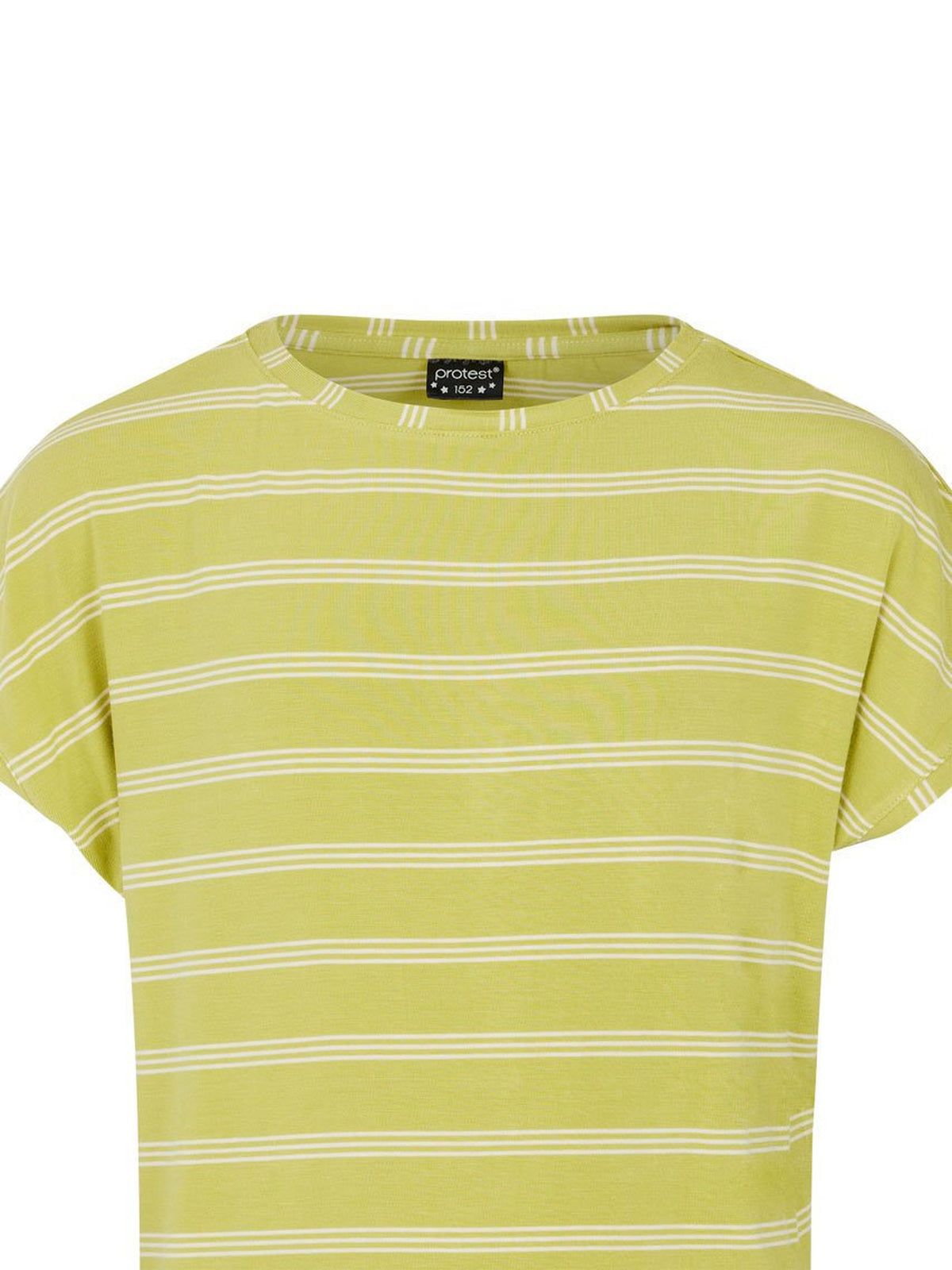 PROTEST PRTNoekie JR T-shirts & Tops | Sour Green