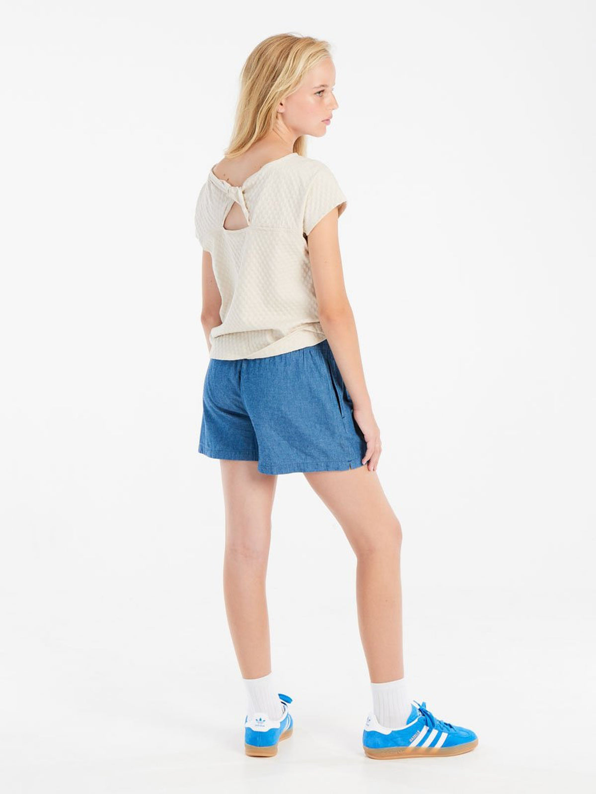 PROTEST PRTTey JR T-shirts & Tops | Kitoffwhite