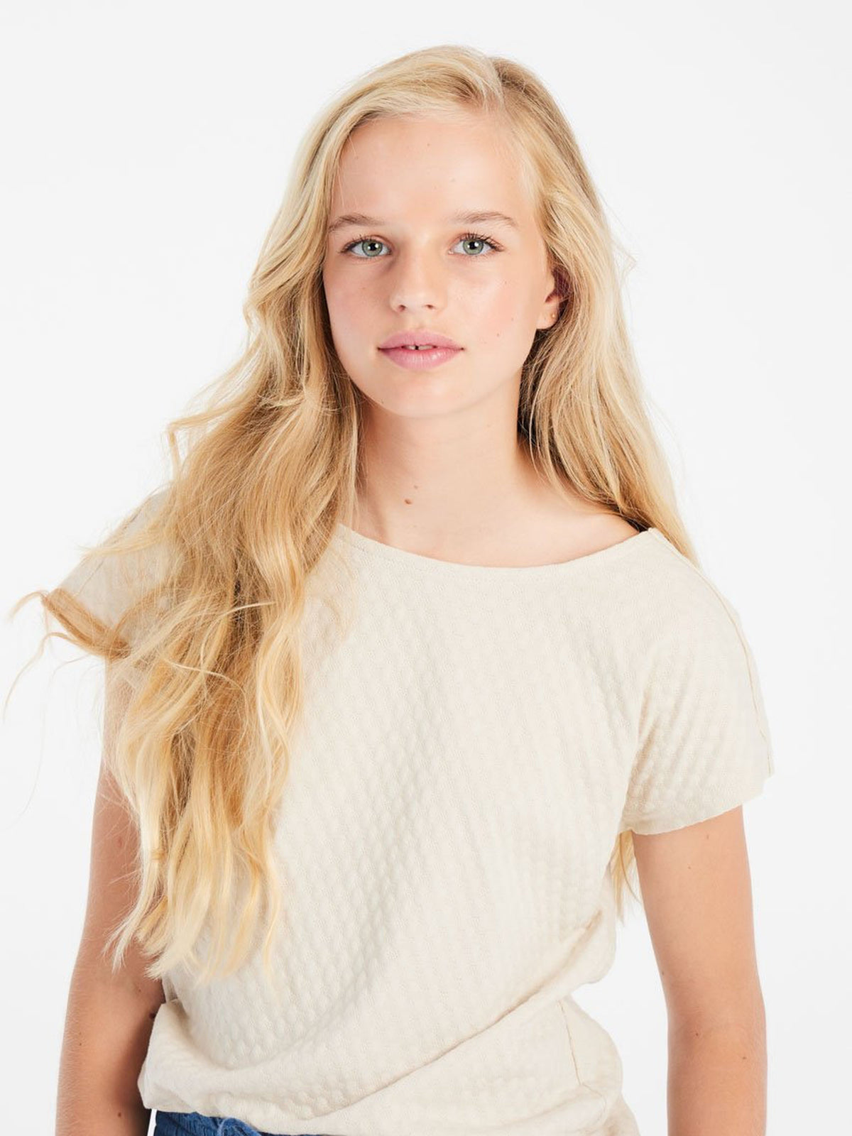 PROTEST PRTTey JR T-shirts & Tops | Kitoffwhite
