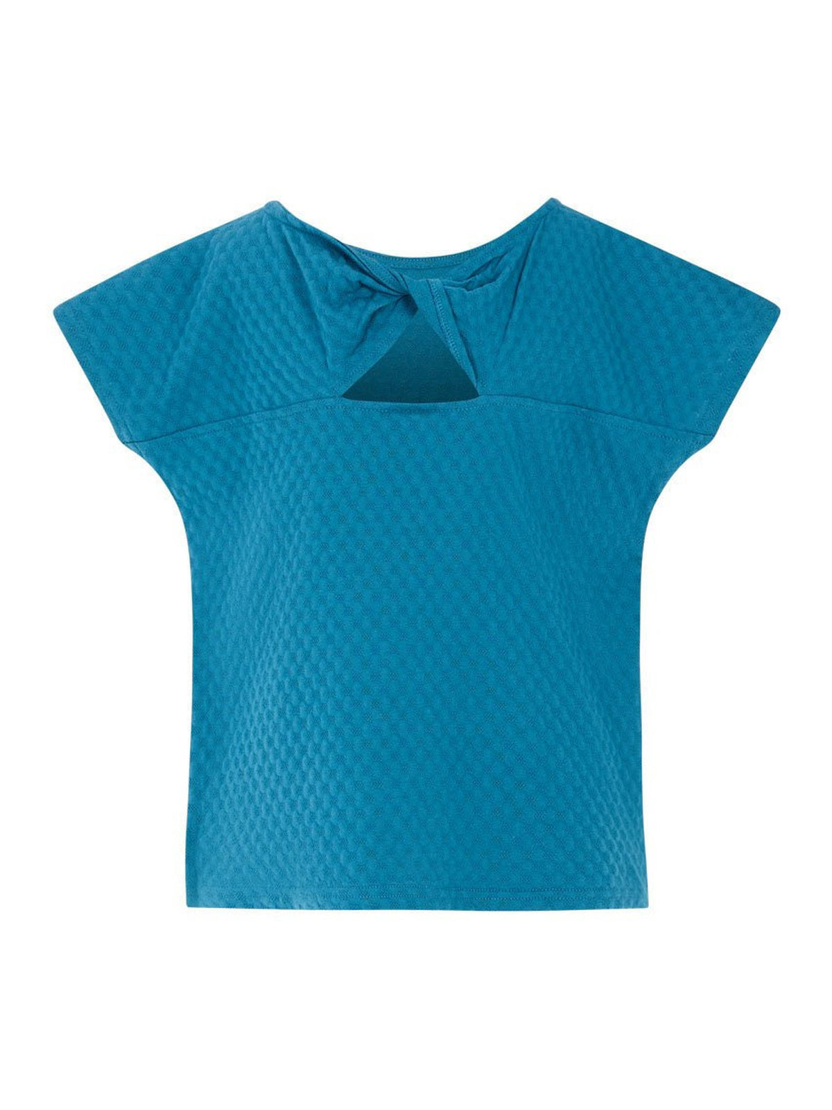 PROTEST PRTTey JR T-shirts & Tops | Surfing Blue