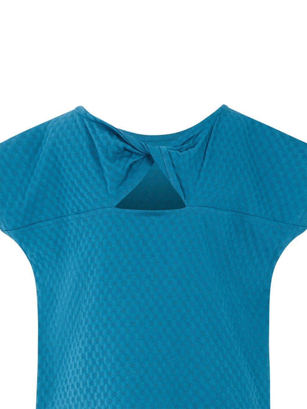PROTEST PRTTey JR T-shirts & Tops | Surfing Blue