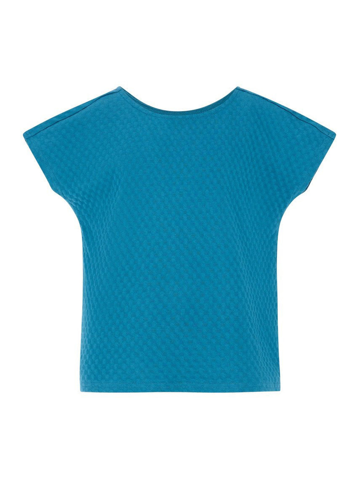 PROTEST PRTTey JR T-shirts & Tops | Surfing Blue