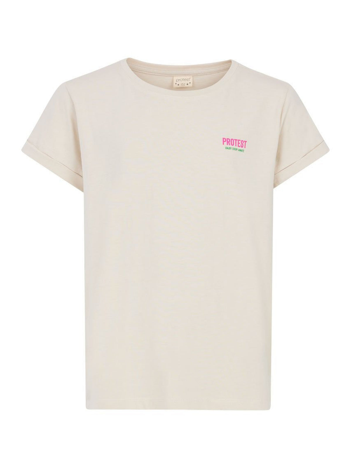 PROTEST PRTMulti JR T-shirts & Tops | Kitoffwhite