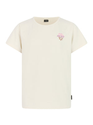 PROTEST PRTVictory JR T-Shirt | Kitoffwhite