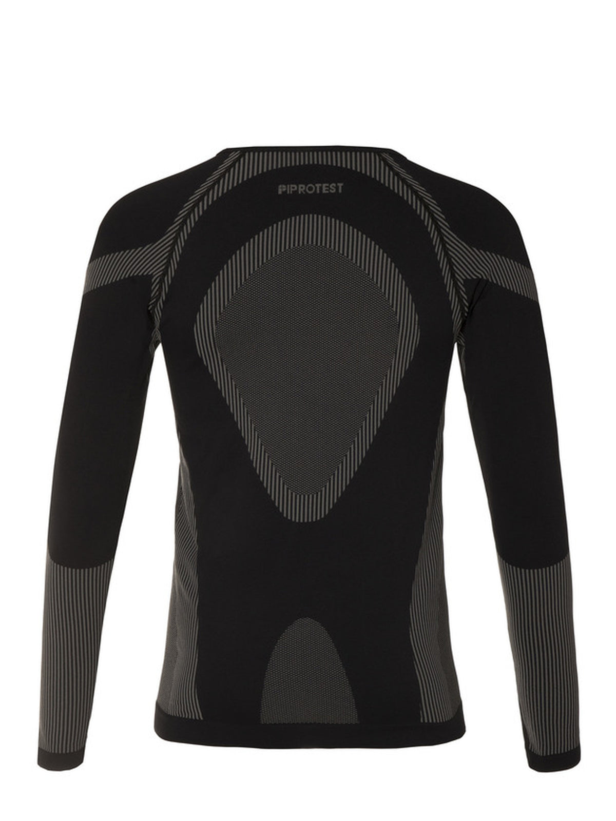 PROTEST TIMP Undershirts | True Black