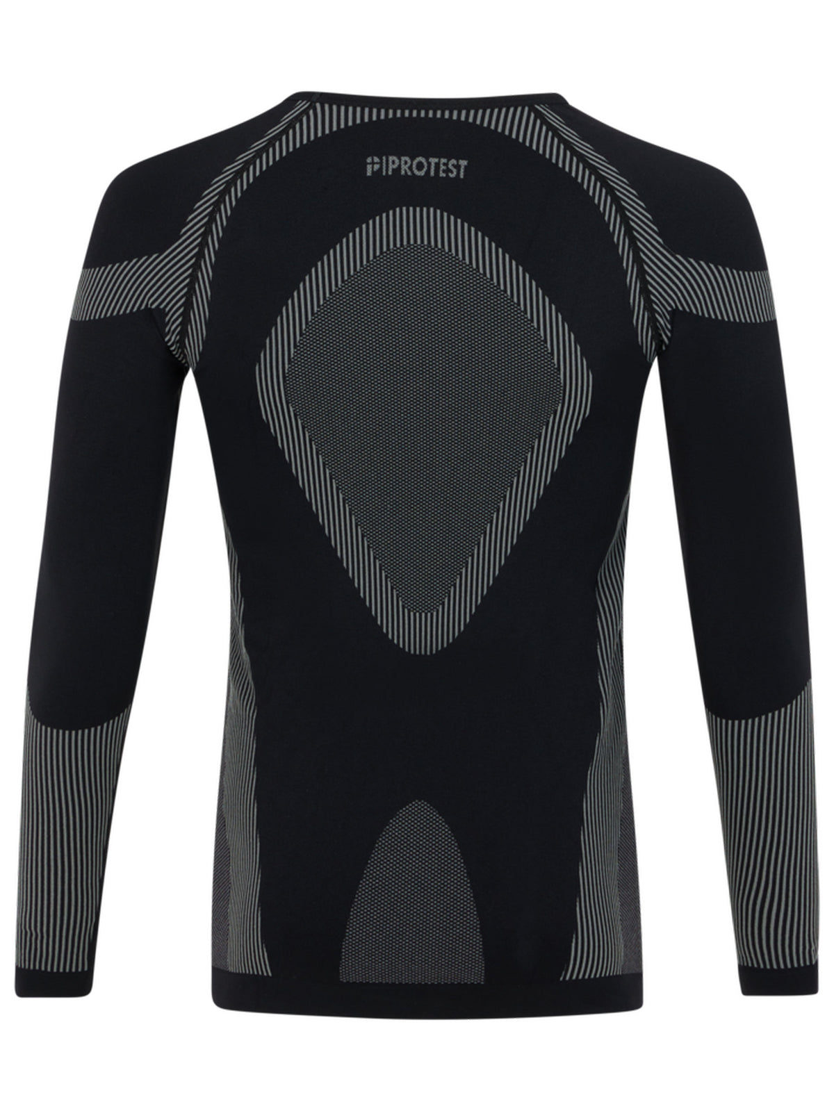 PROTEST TIMP Thermo Top | True Black